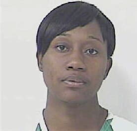 Cynthia McGriff, - St. Lucie County, FL 